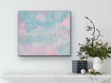 Load image into Gallery viewer, &#39;Candyfloss&#39; SOLD
